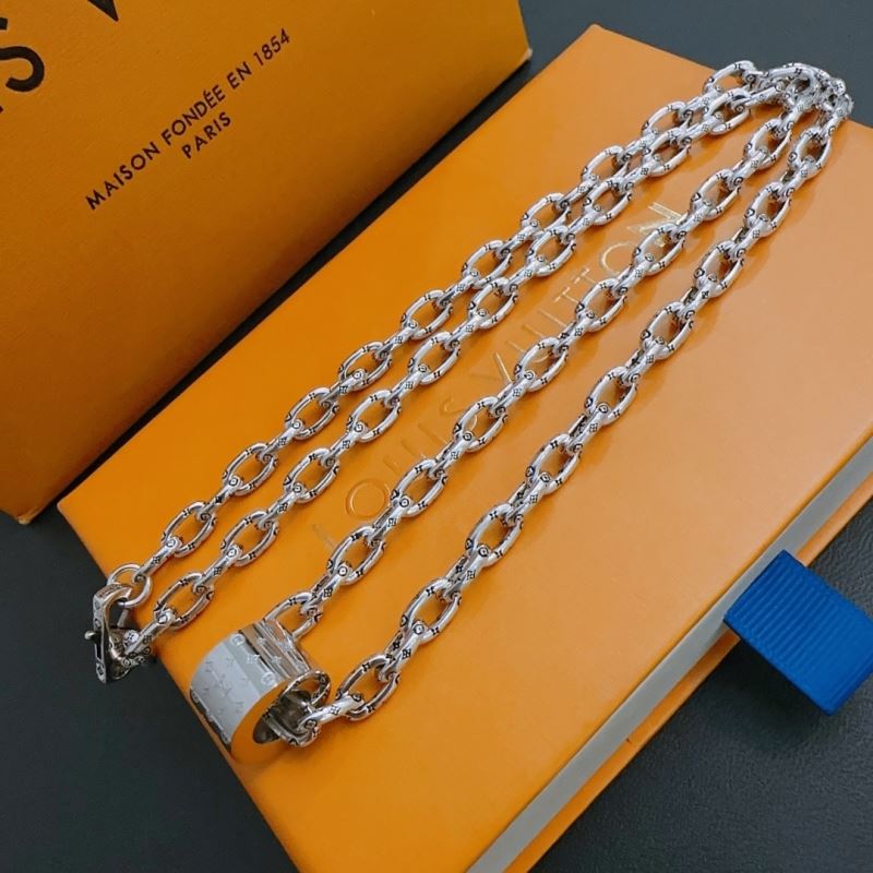 LV Necklaces